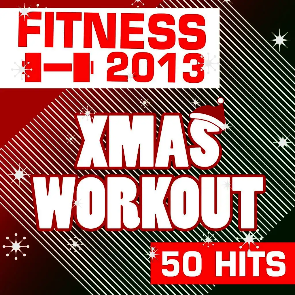 Fitness 2013: Xmas Workout - 50 Hits