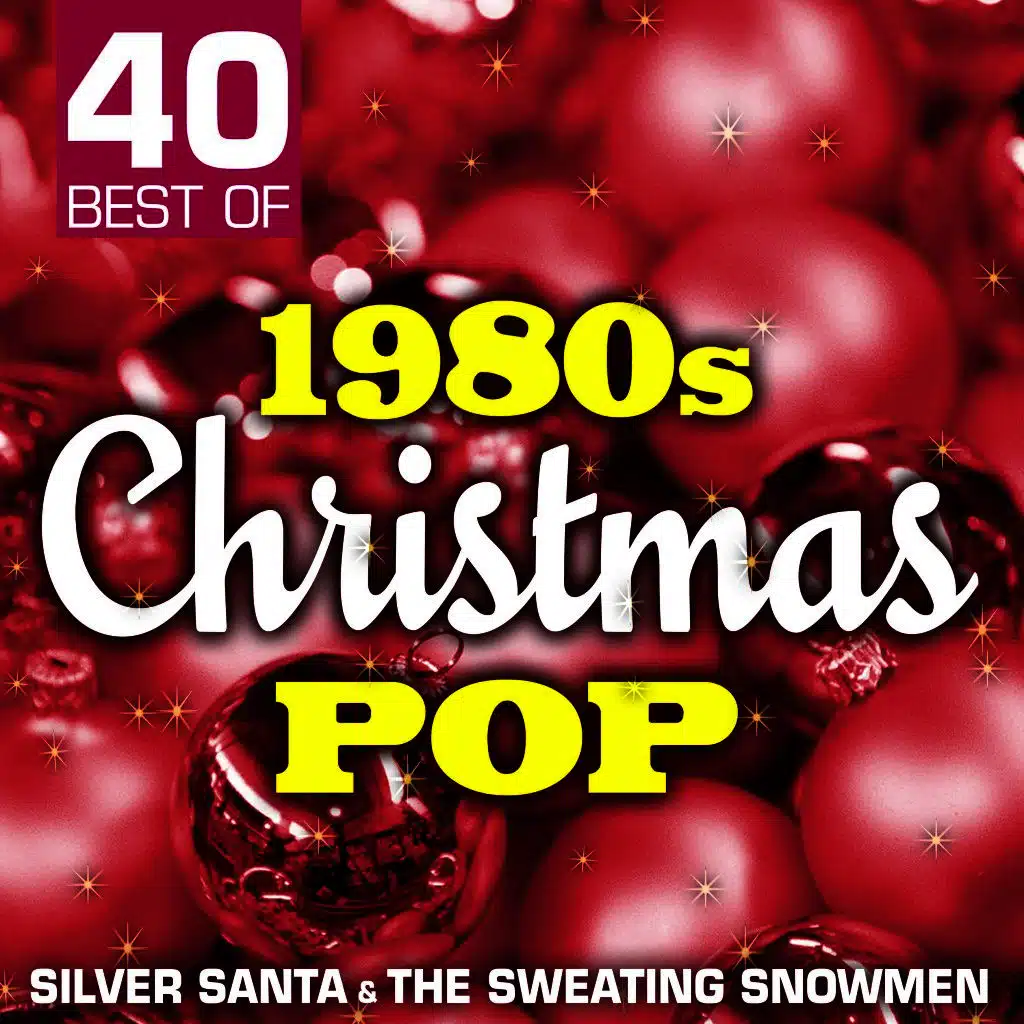 Silver Santa & The Sweating Snowmen