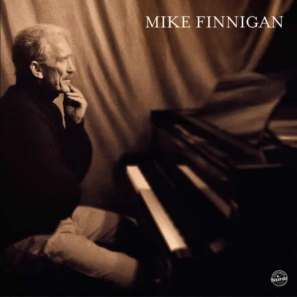 Mike Finnigan