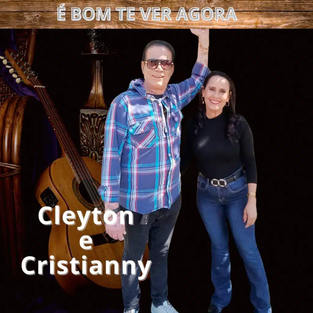 Cleyton e Cristianny