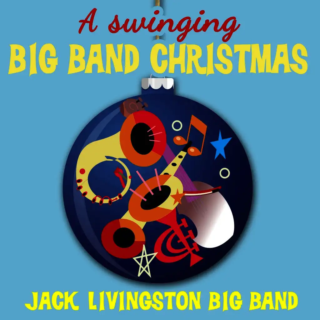 A Swinging Big Band Christmas