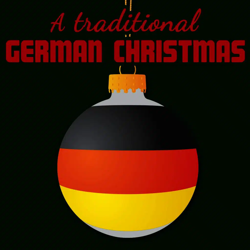 A Traditional German Christmas