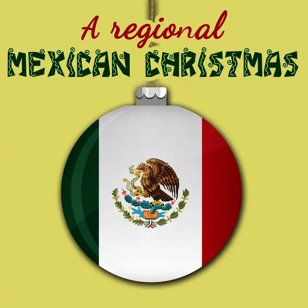 A Regional Mexican Christmas