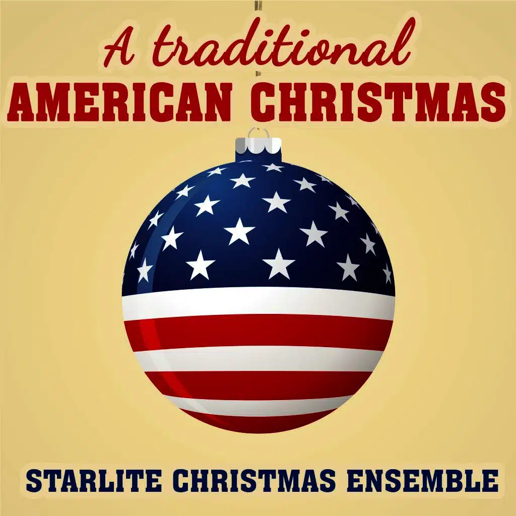 A Traditional American Christmas