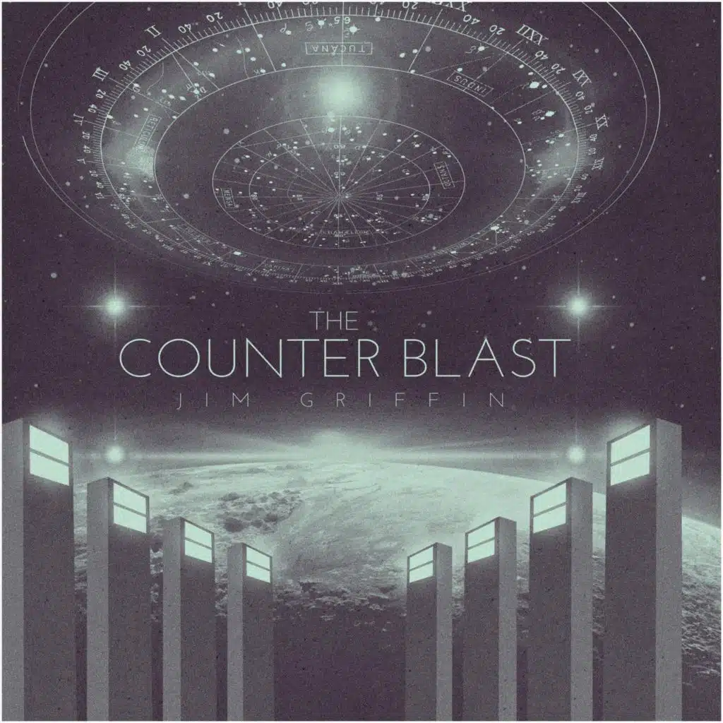 The Counterblast