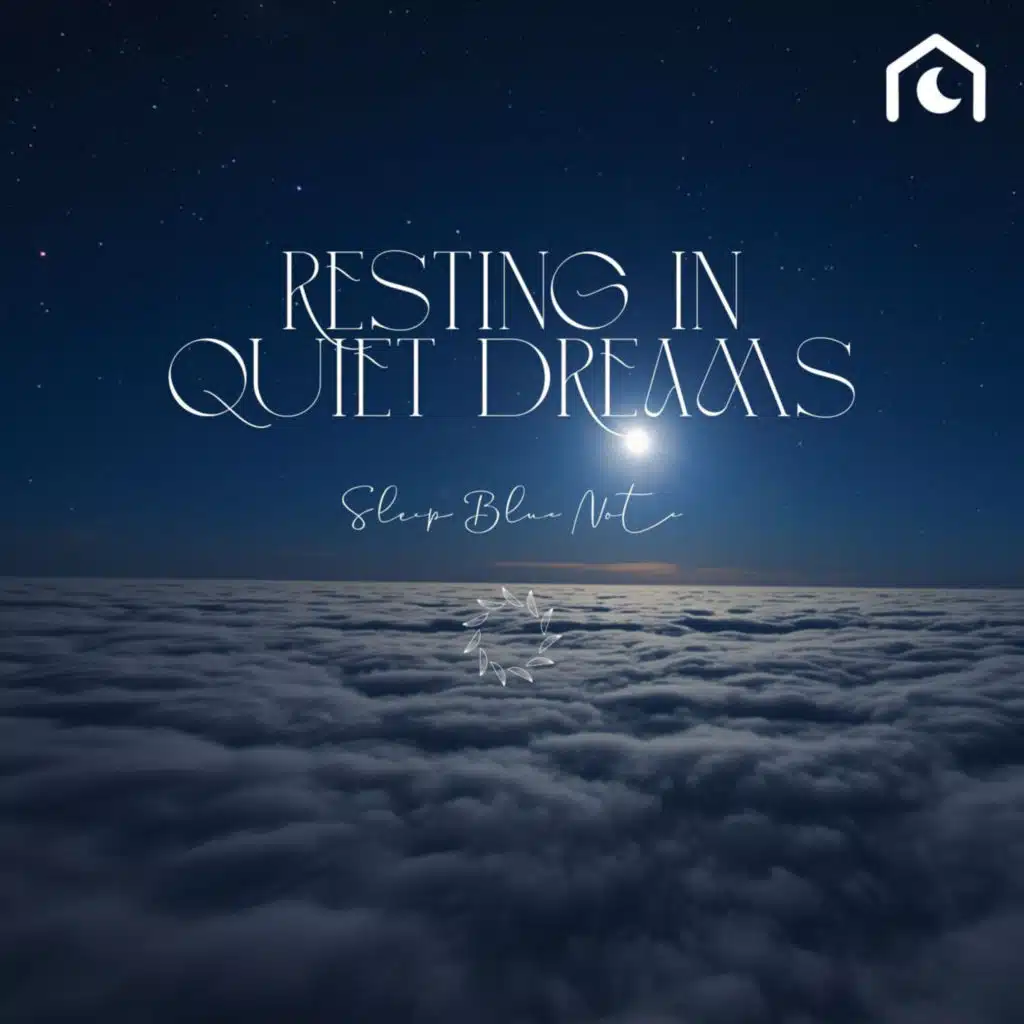 Resting in Quiet Dreams