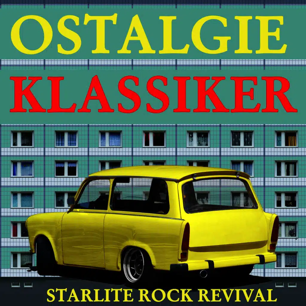 Starlite Rock Revival
