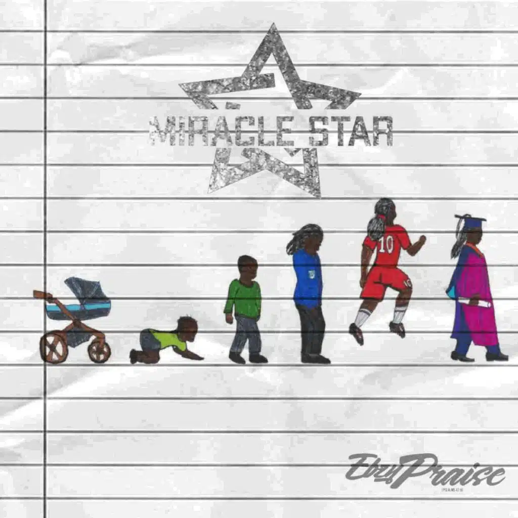 Latifah (feat. No Ifz No Butz)