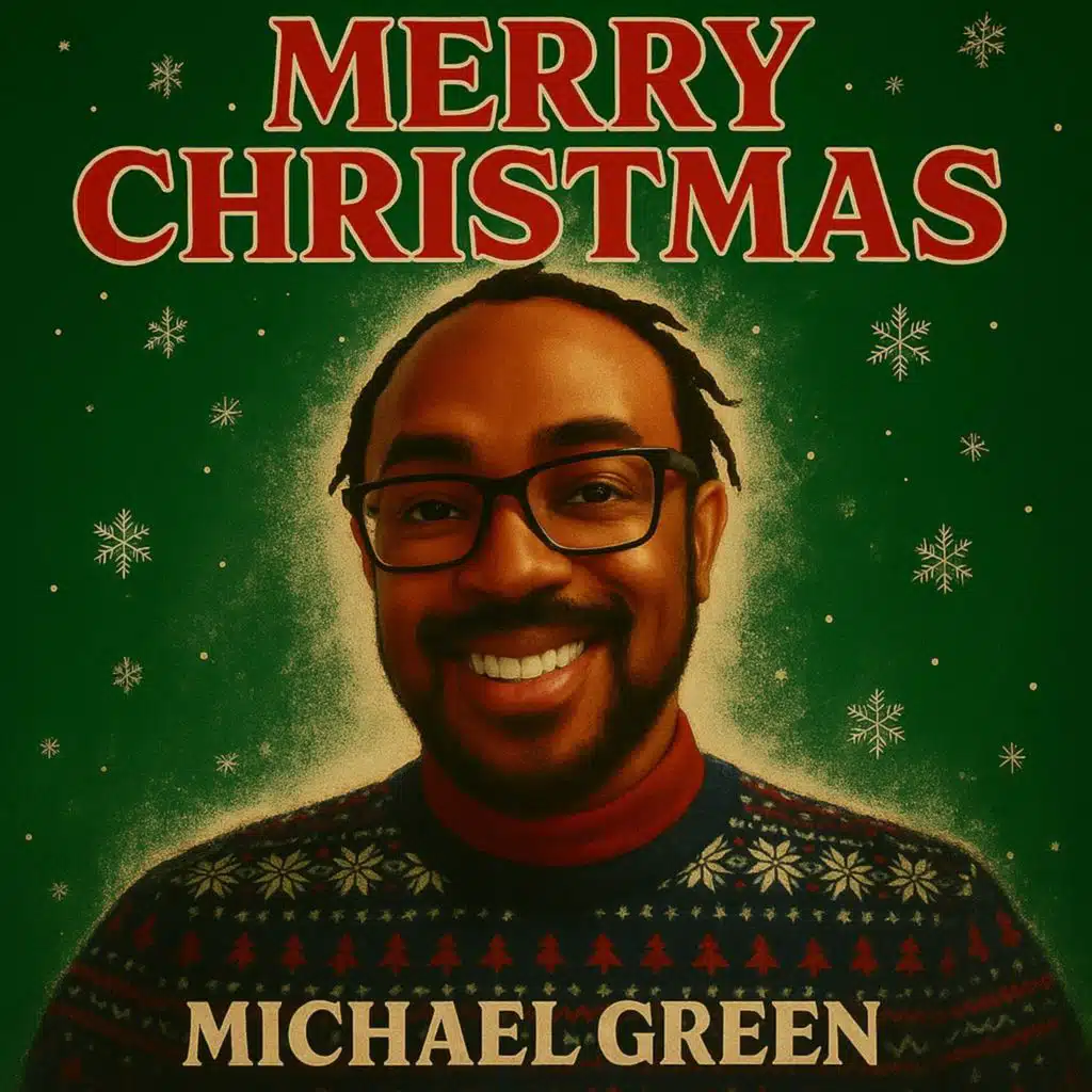 Michael Green