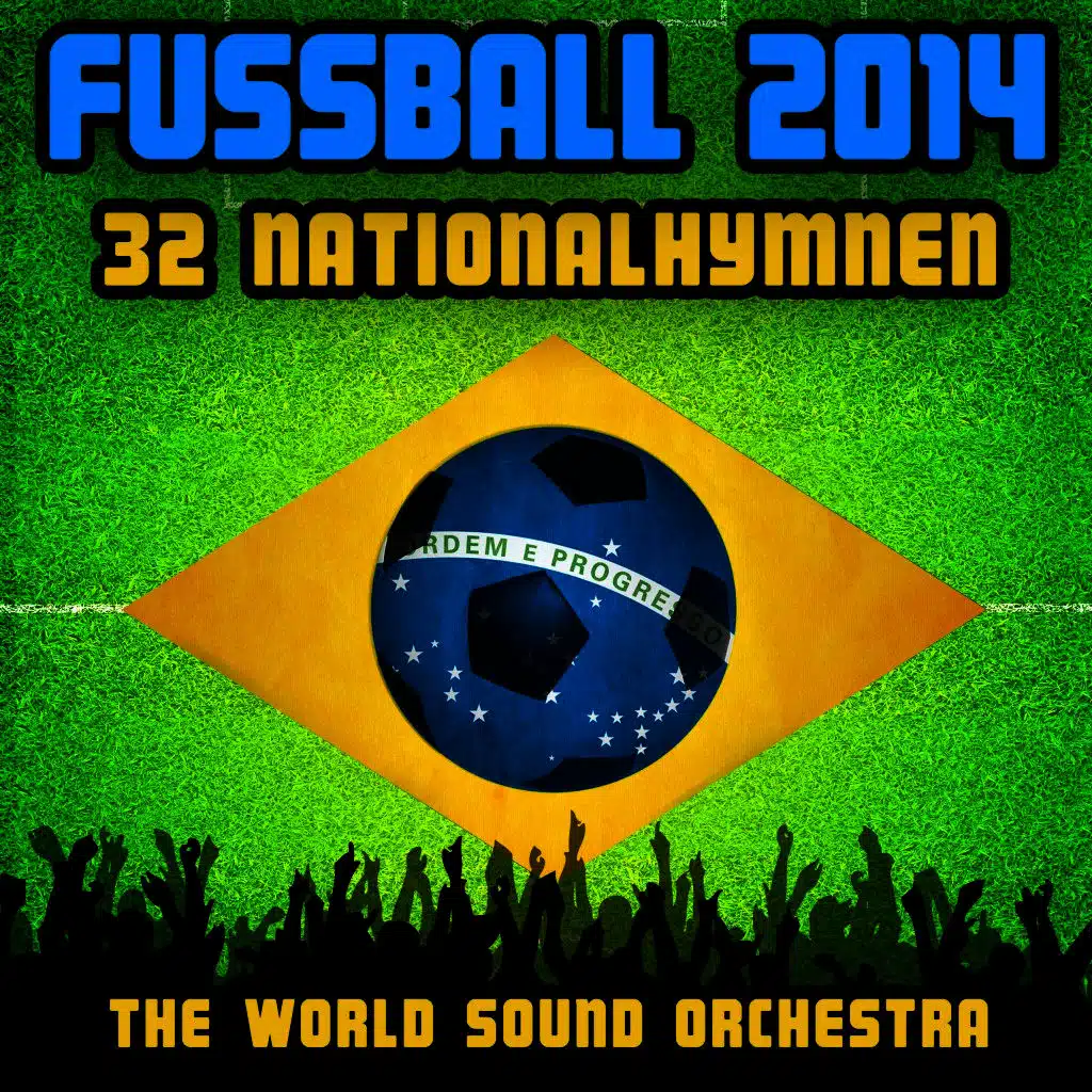 The Worldsound Orchestra
