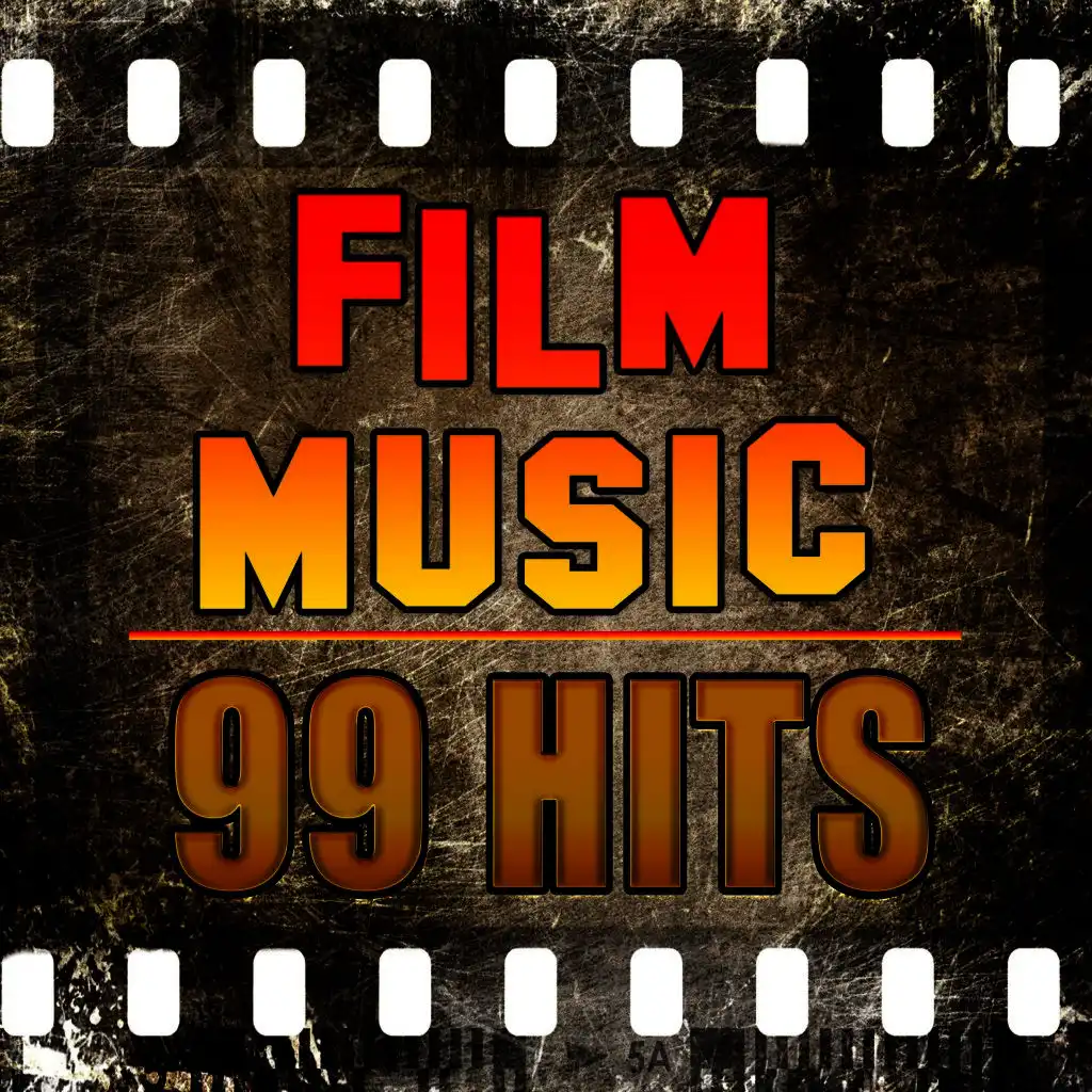 Film Music - 99 Hits