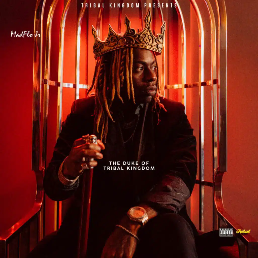 The Duke Of Tribal Kingdom