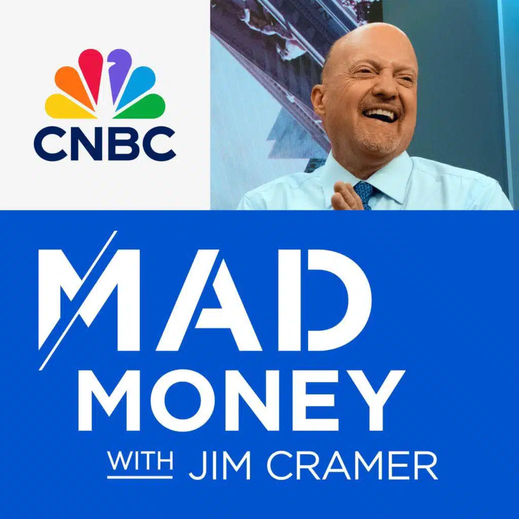Mad Money w/ Jim Cramer 11/7/25