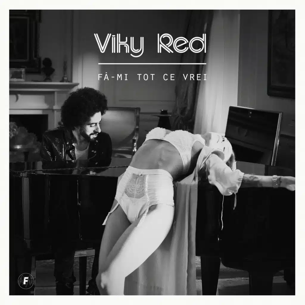Viky Red