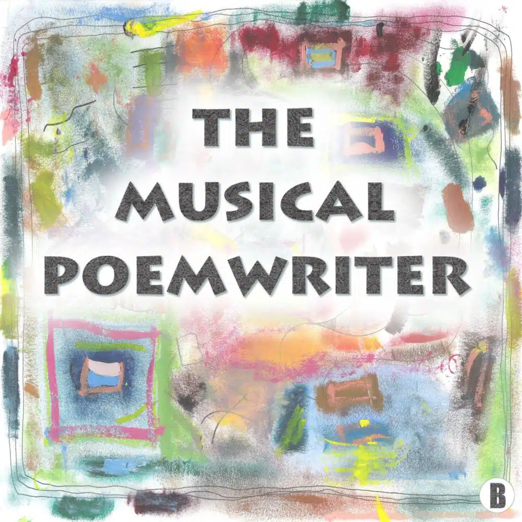 The Musical Poemwriter