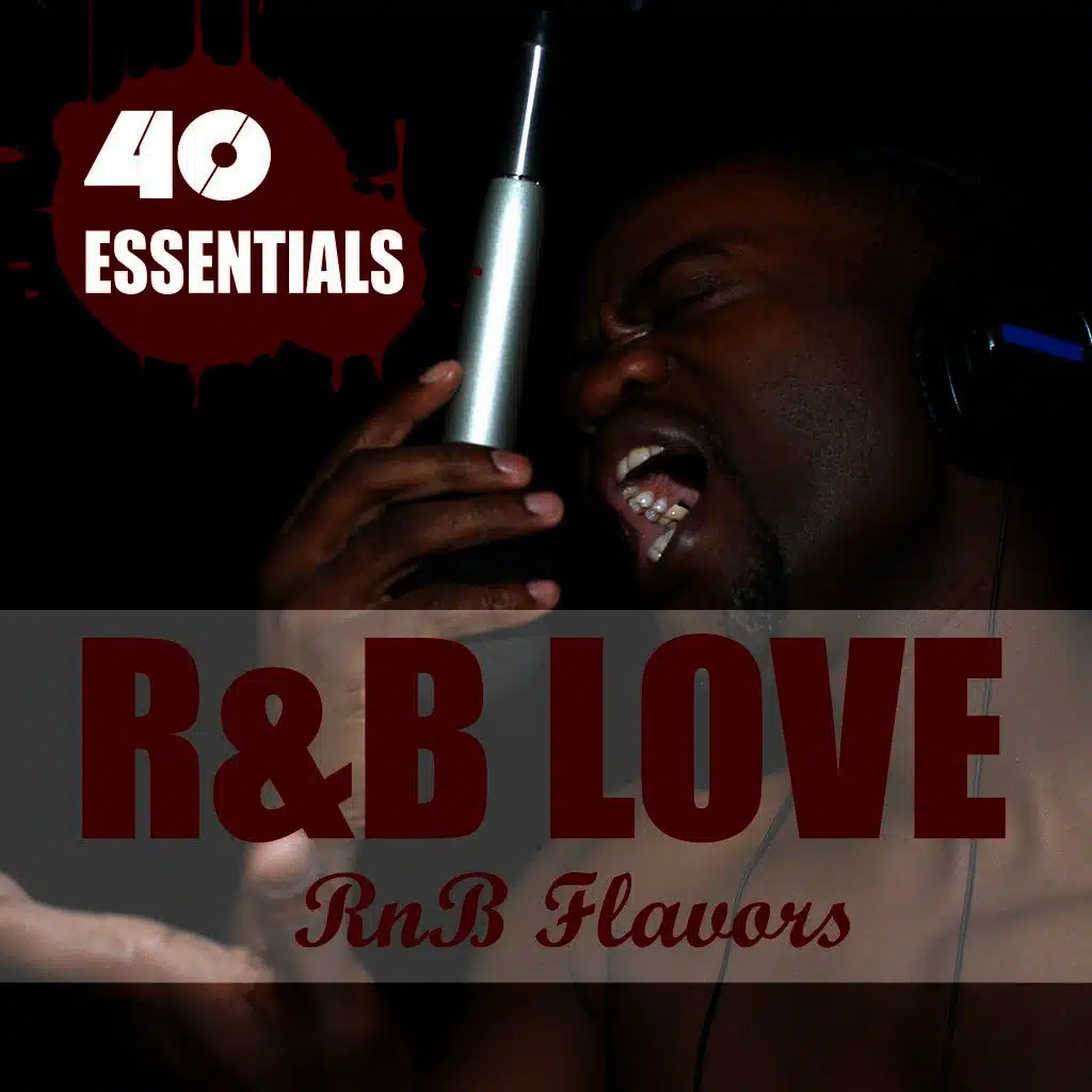 RnB Flavors