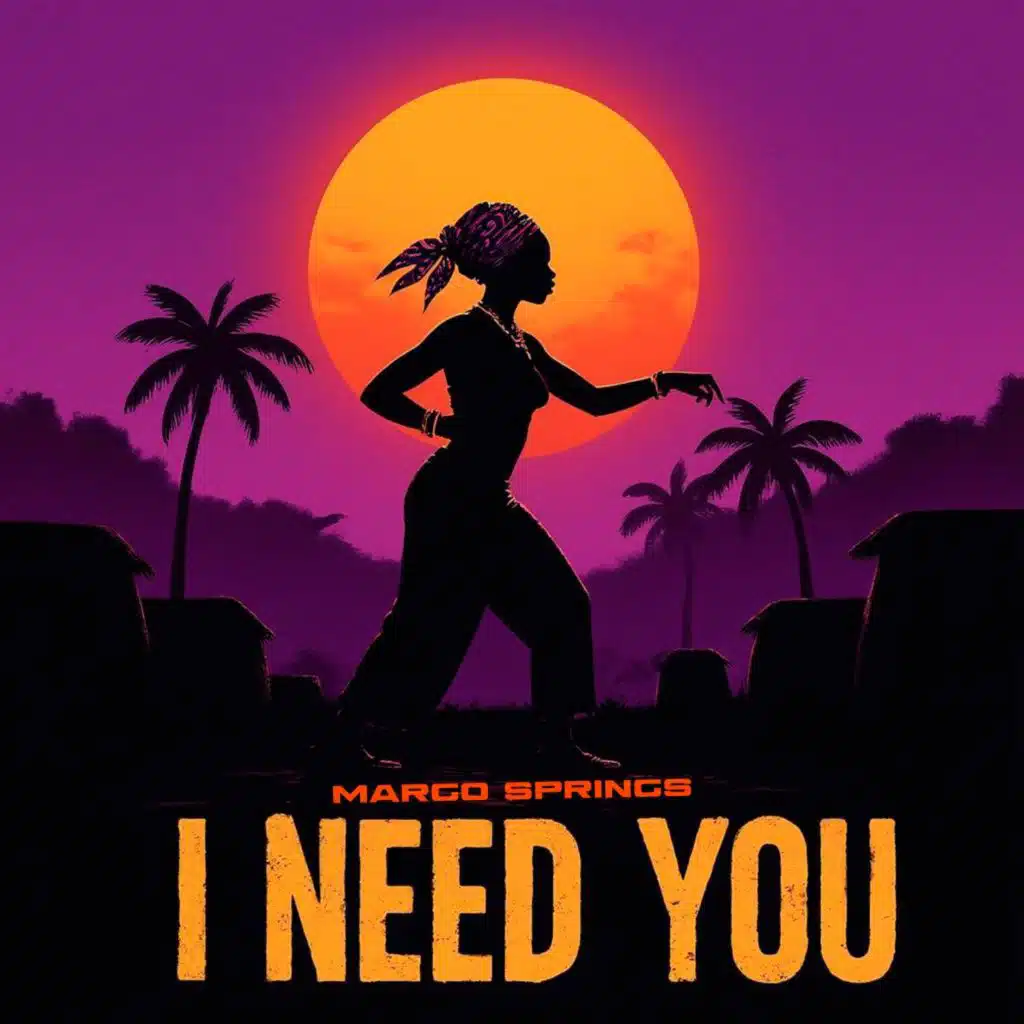 I Need You