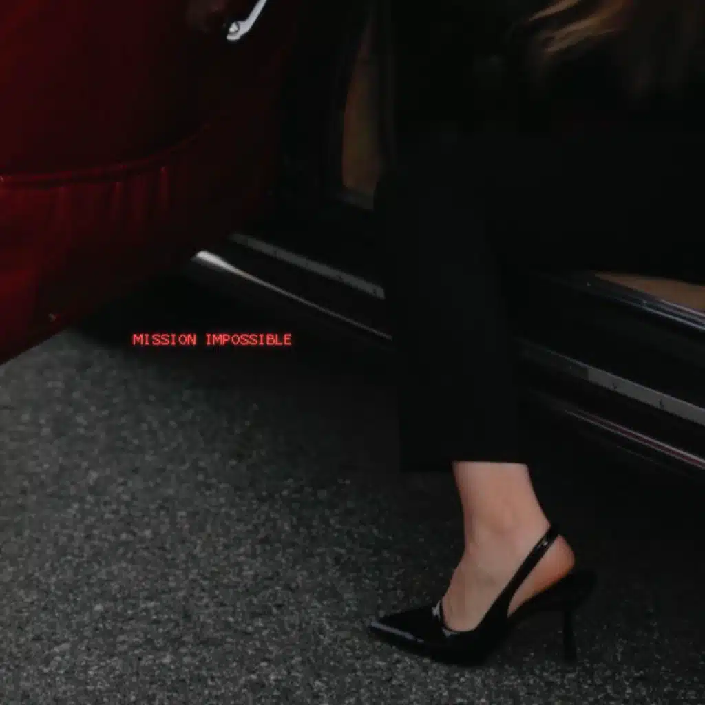 Mission Impossible