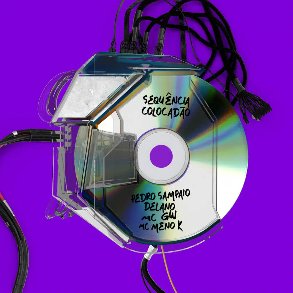 SEQUÊNCIA COLOCADÃO (feat. Delano)