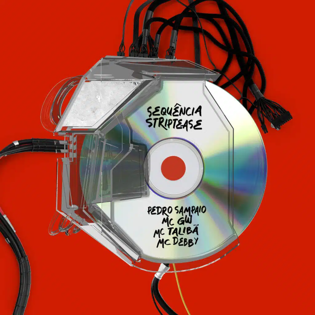 SEQUÊNCIA STRIPTEASE (feat. Mc Debby & Mc Talibã)