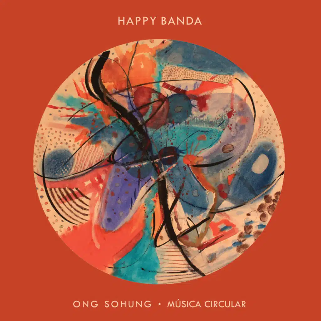 Ong Sohung - Música Circular