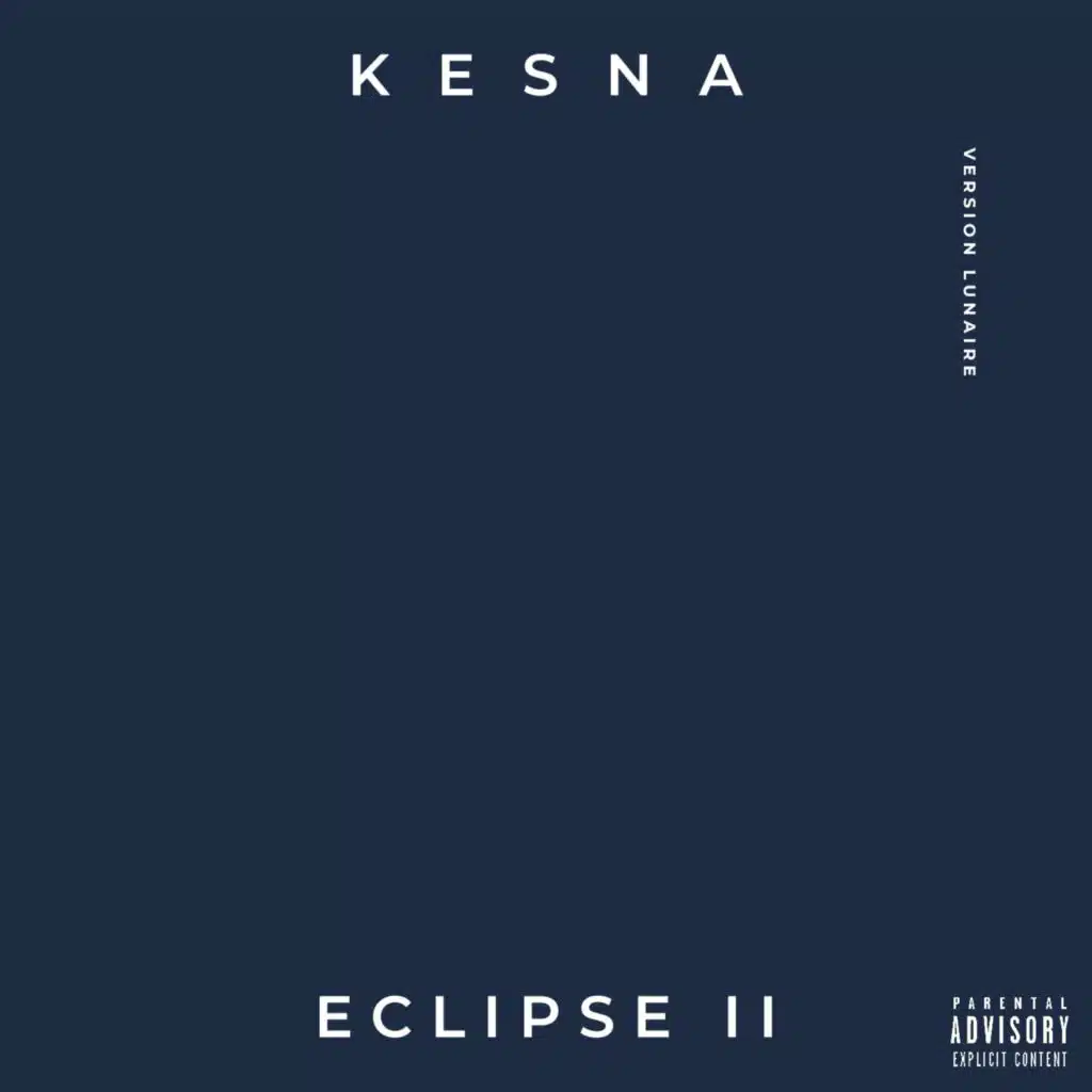 Eclipse 2 : Version Lunaire