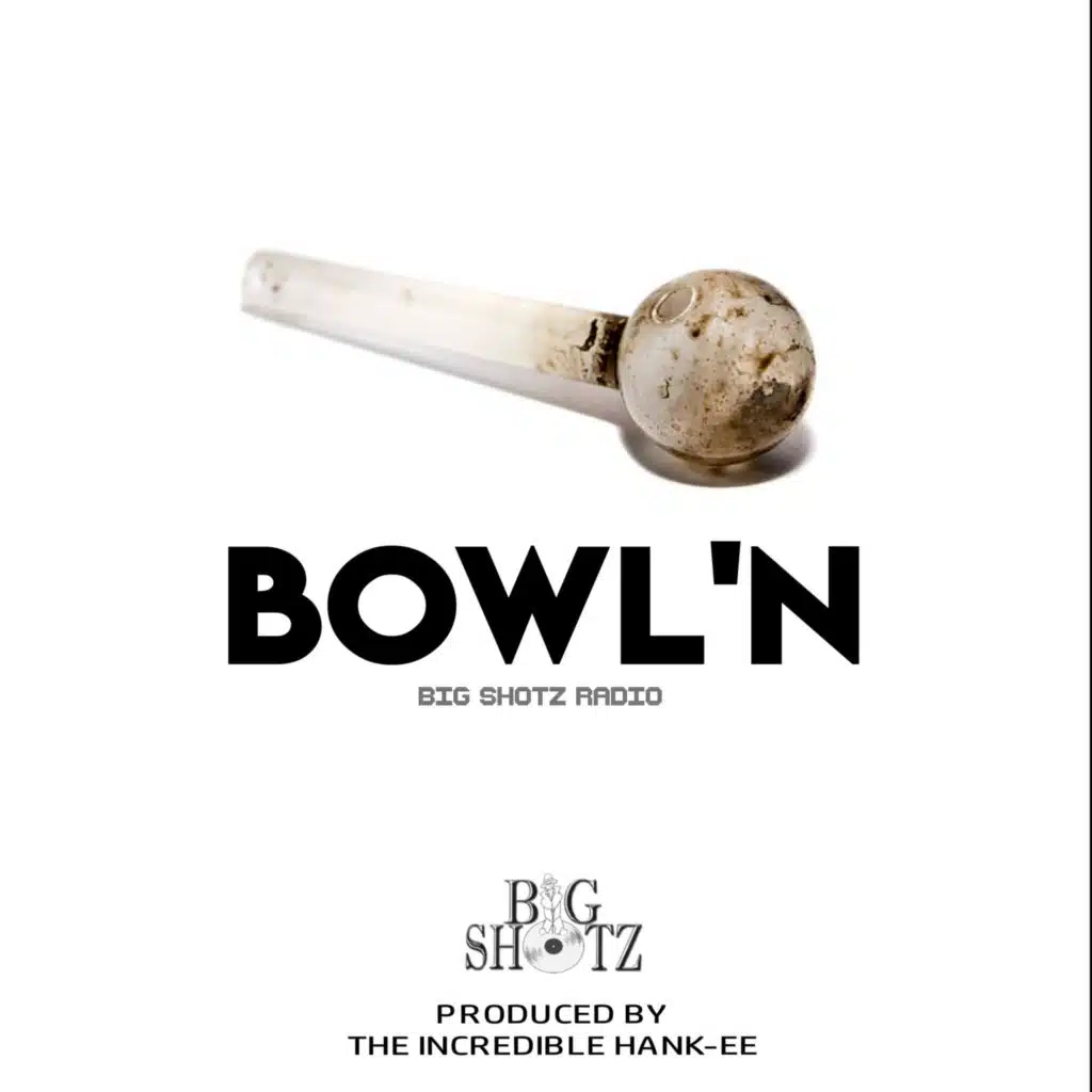 BOWL'N (feat. Shoudon & Solo)