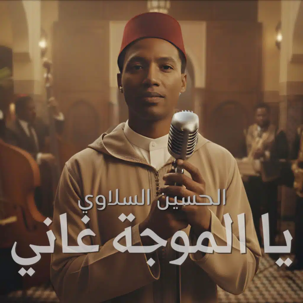 Ya Mouja Ghani (Maroccan Folk)