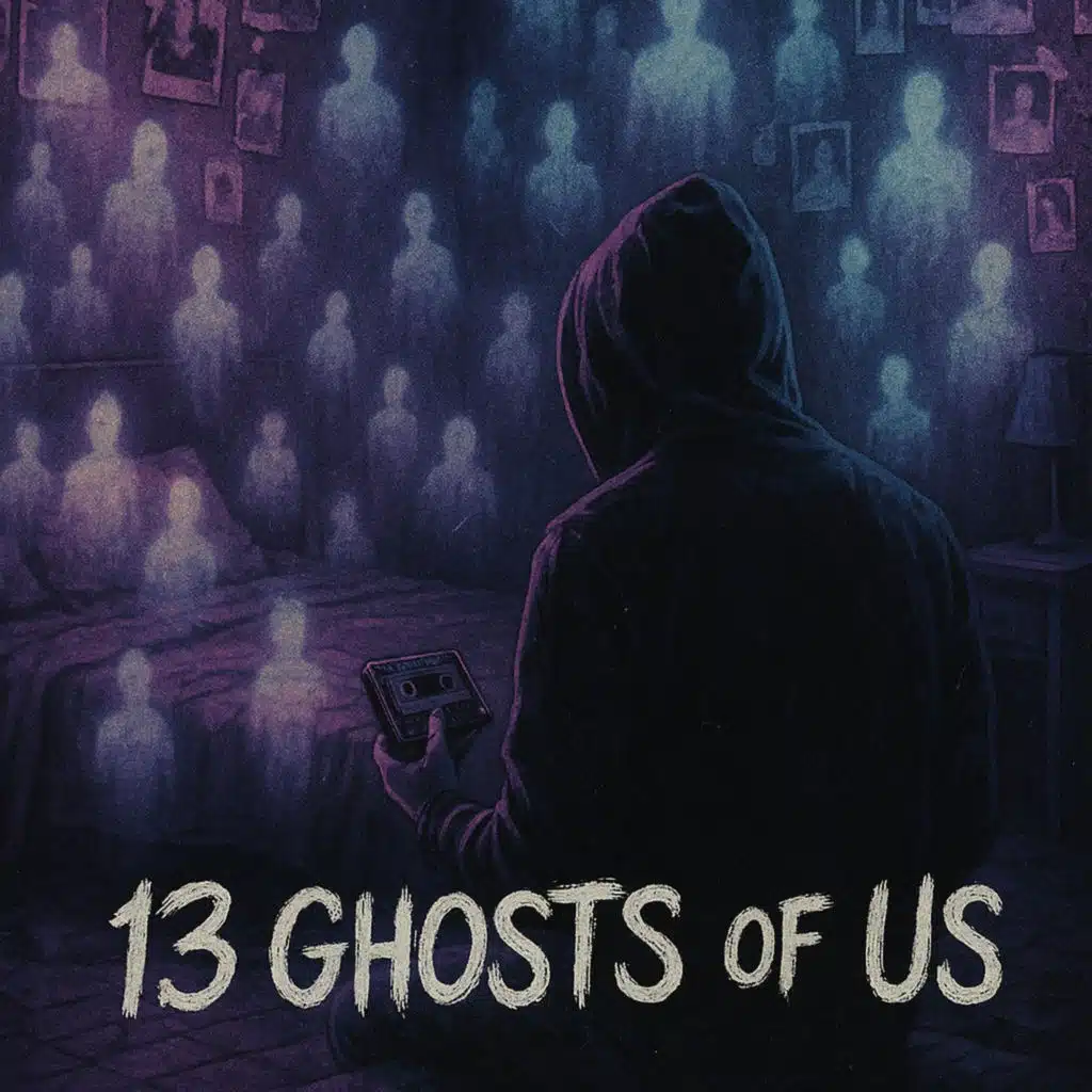 13 Ghosts of Us