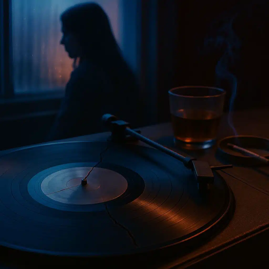 OTRO INVIERNO SIN ELLA