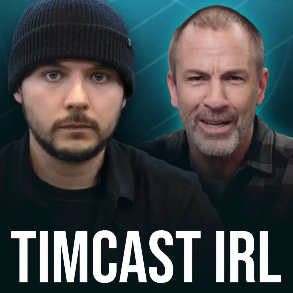 Airlines Cancel Over 700 Flights, Travel APOCALYPSE Is Now, Trump Says END FILIBUSTER w/ Bryan Callen
