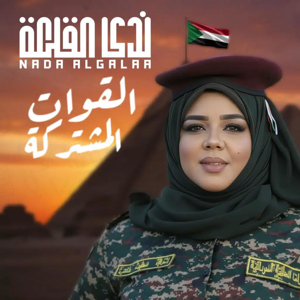 القوات المشتركة