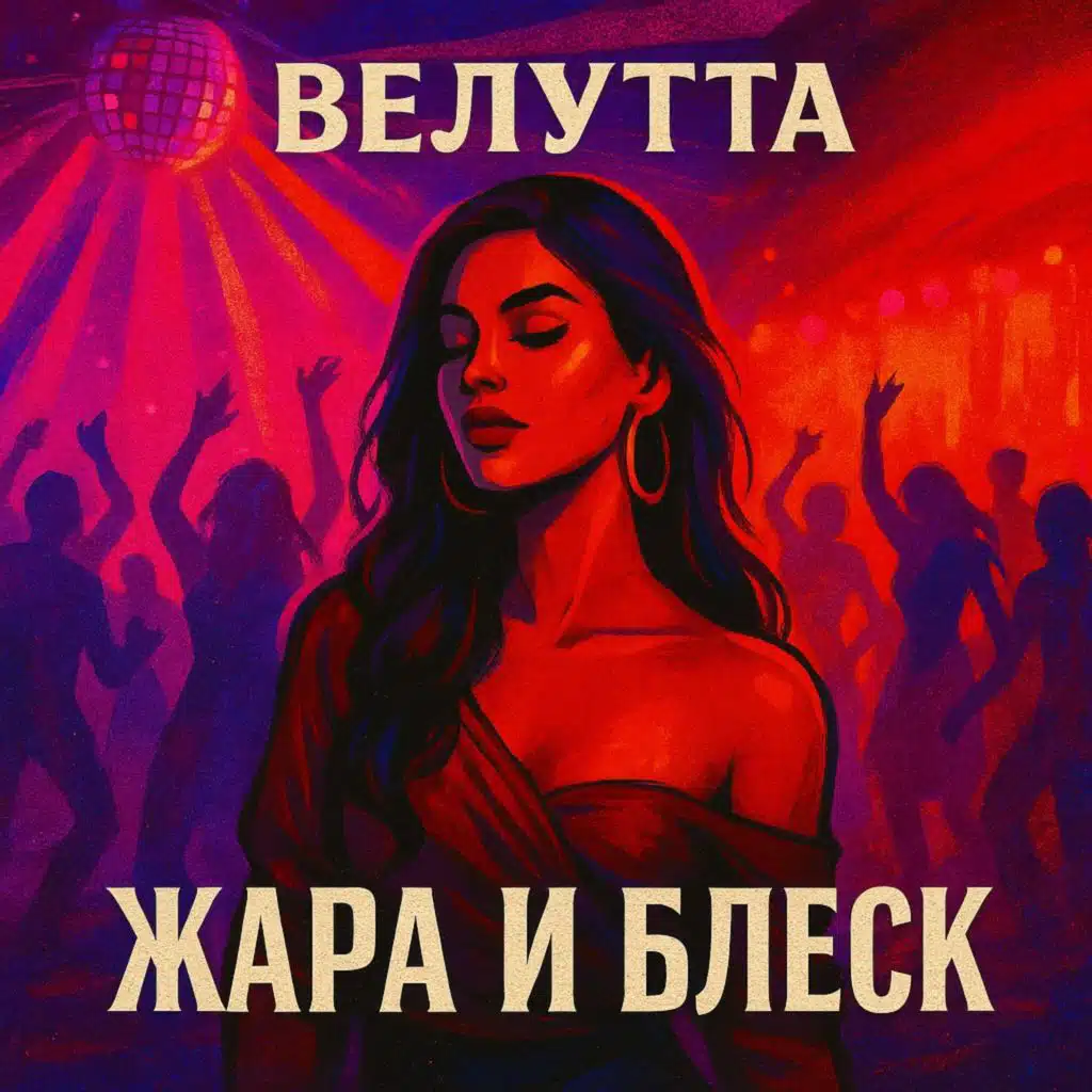 Velutta – Жара и Блеск