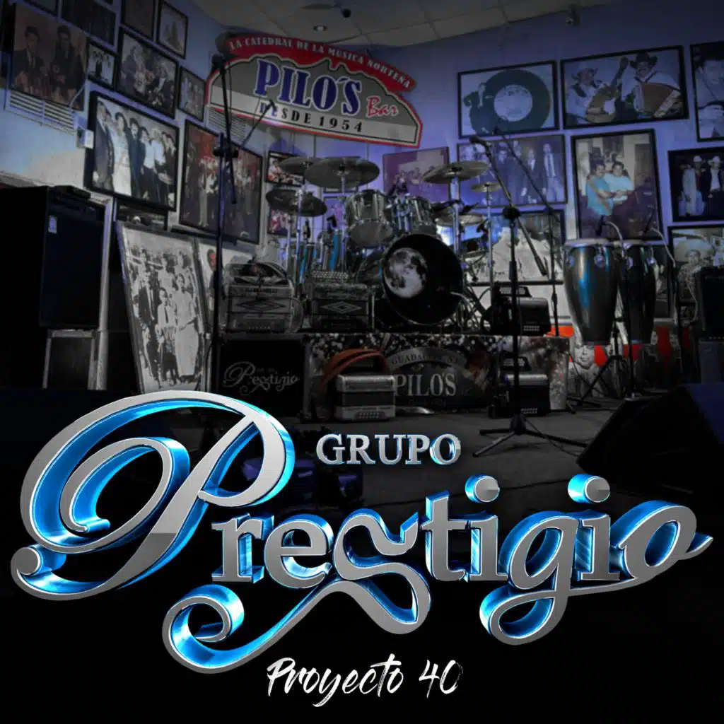 Grupo Prestigio