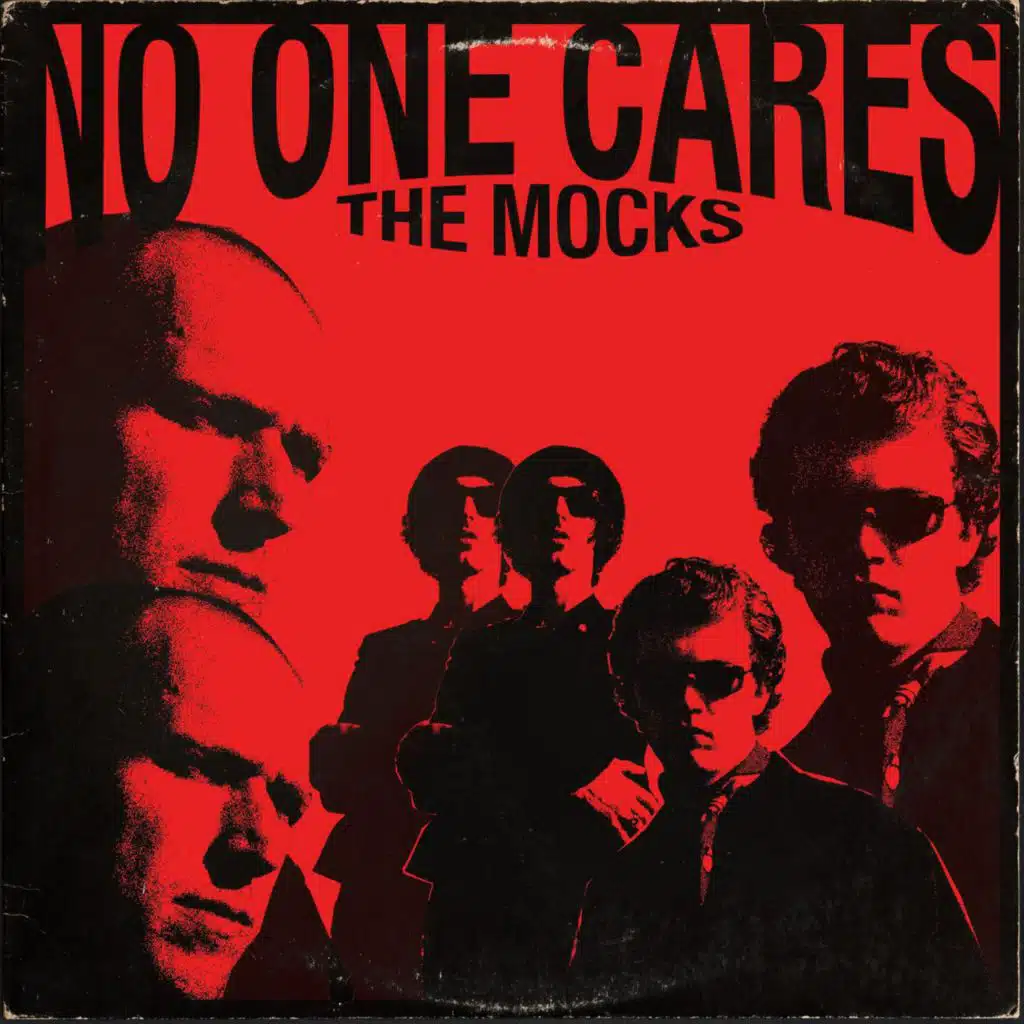 The Mocks