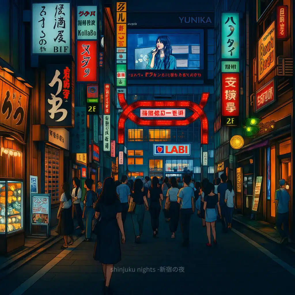 Shibuya