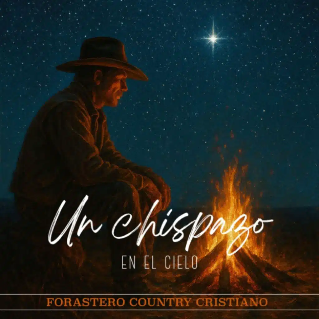 Forastero Country Cristiano