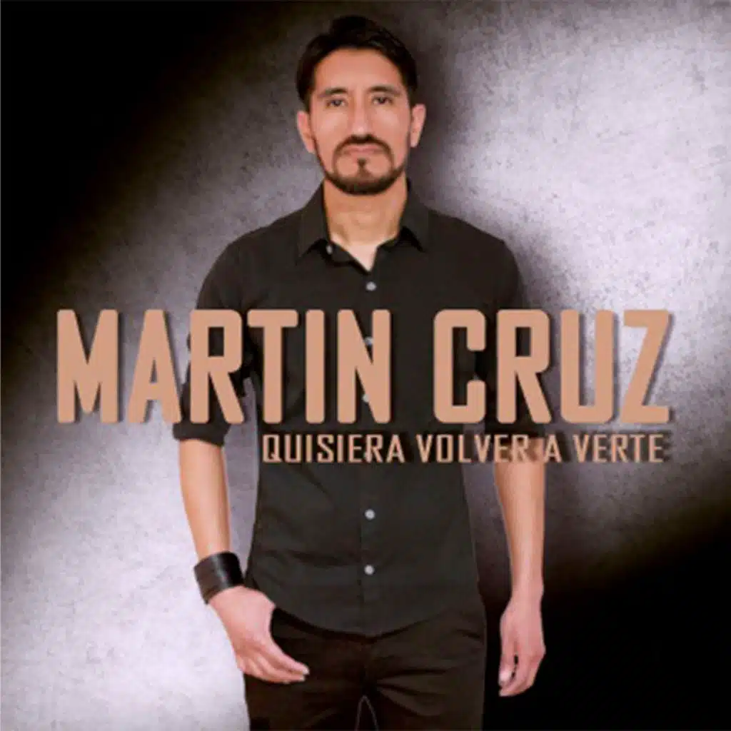 Quisiera Volver a Verte