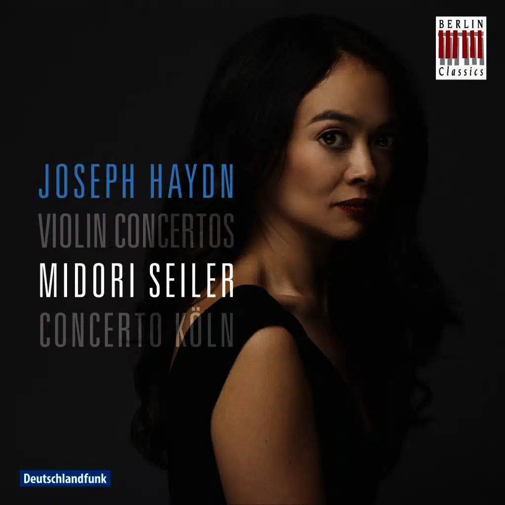 Haydn: Violin Concertos