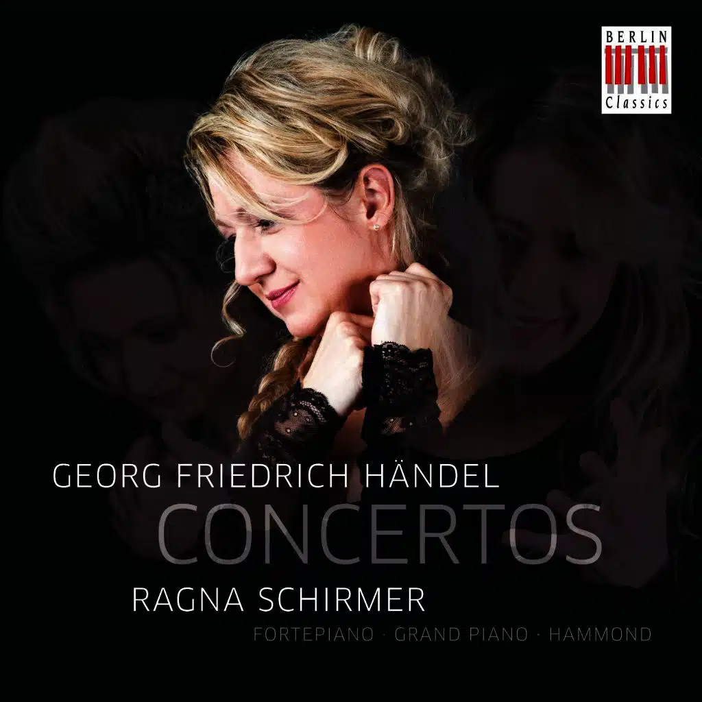 Handel: Concertos