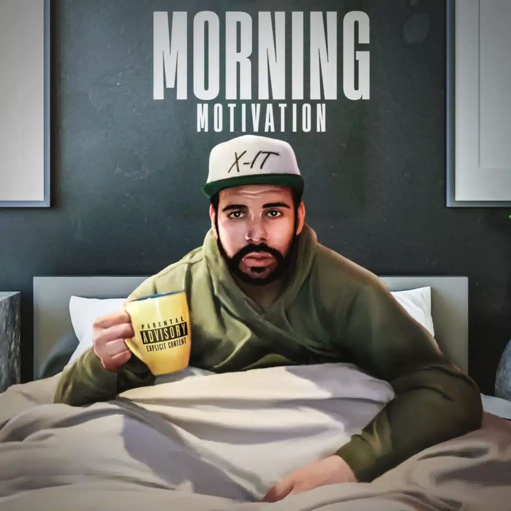 Morning Motivation