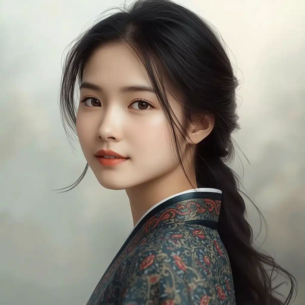 She Waits Where the Light Begins (Italo Disco)