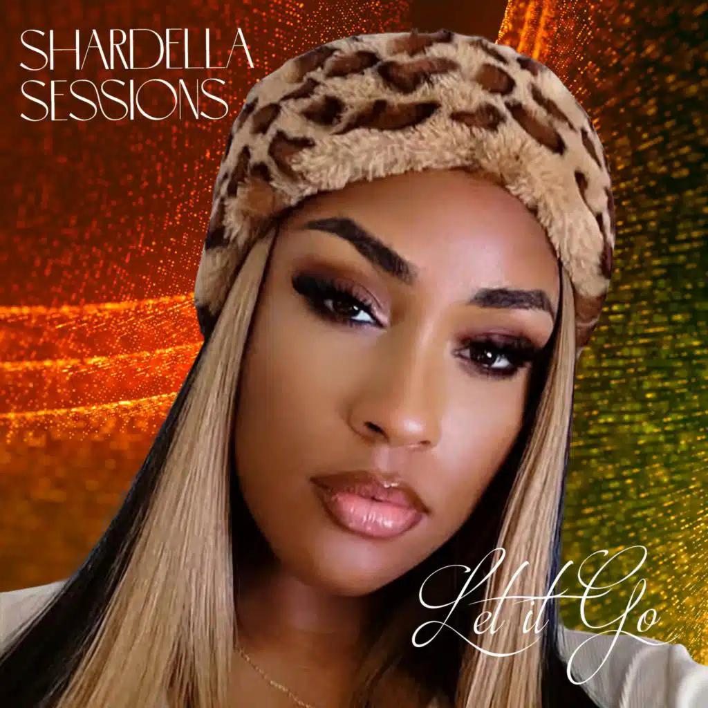 Shardella Sessions