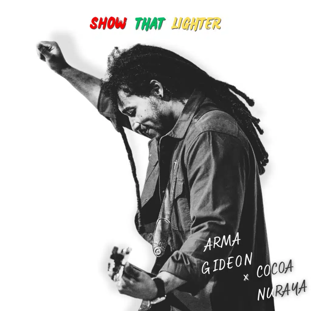 Show That Lighter (feat. Cocoa Nuraya)