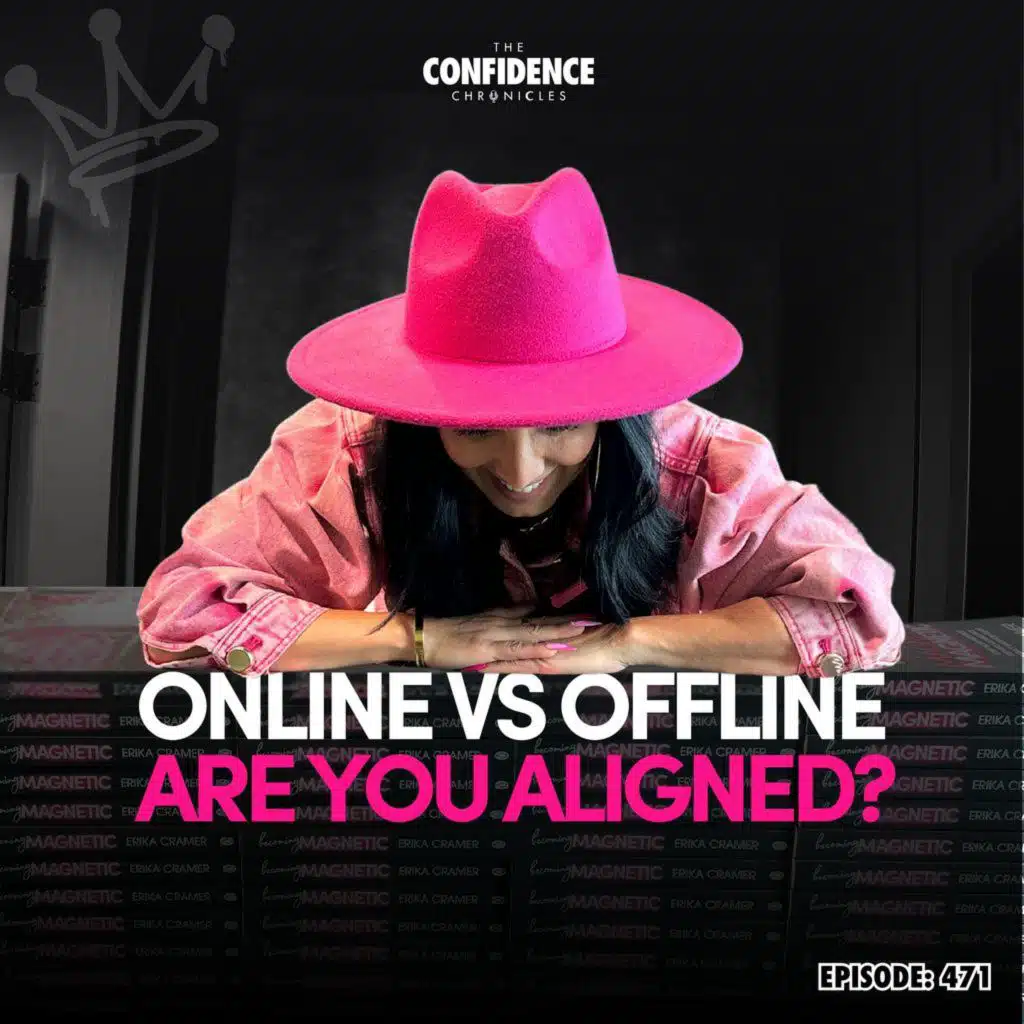 Online VS Offline...Are you aligned?