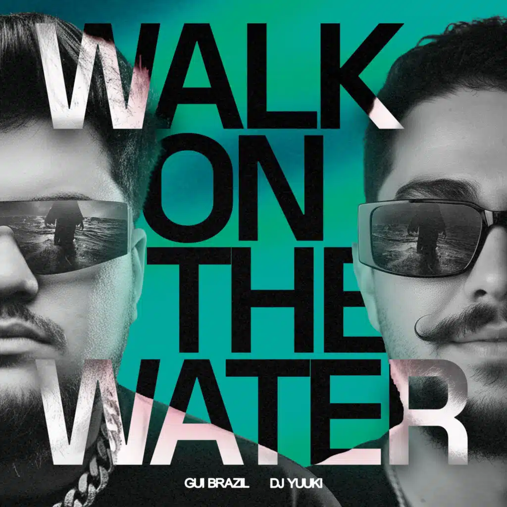 Gui Brazil, Dj Yuuki