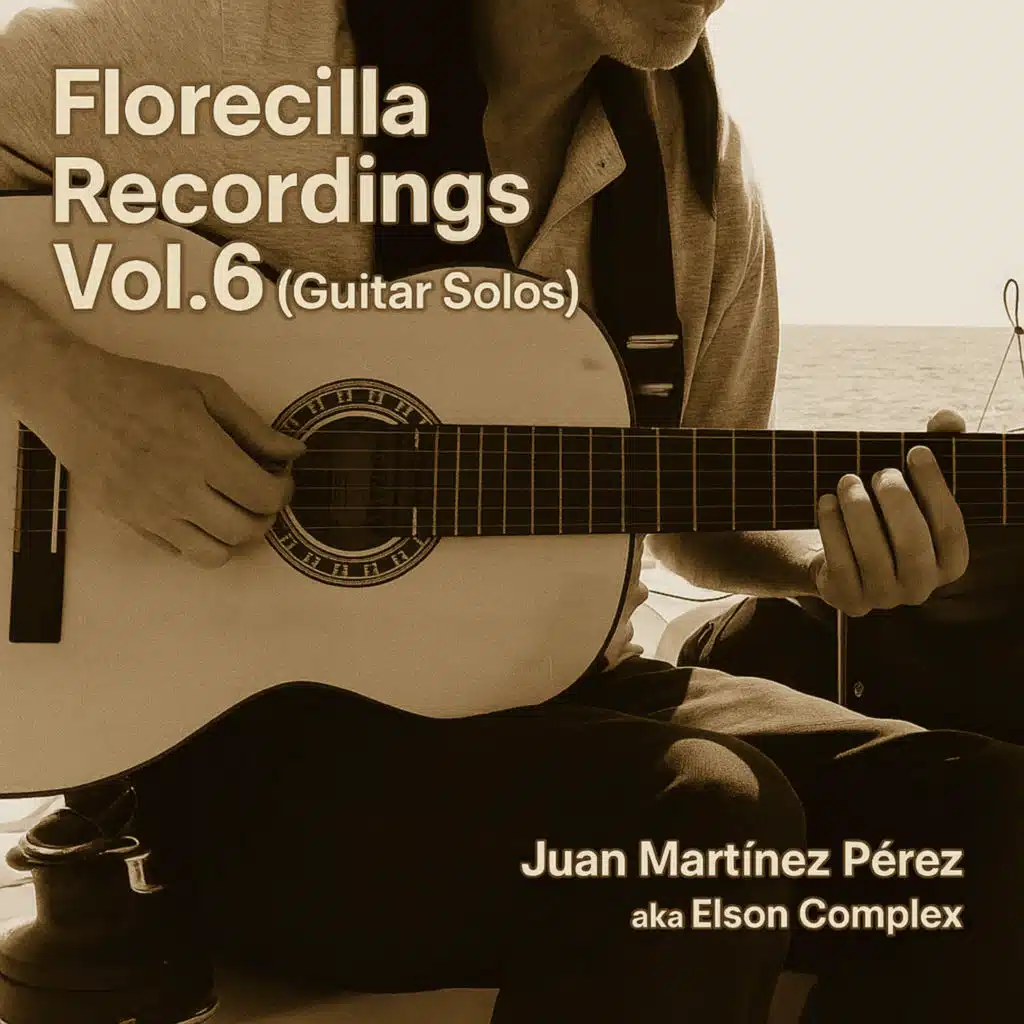 Juan Martínez Pérez & Elson Complex