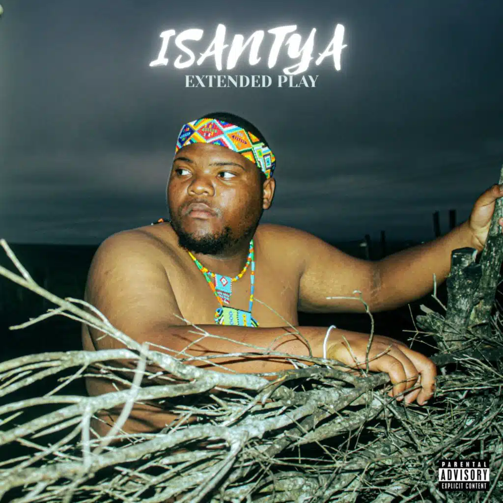 Isantya (E.P)