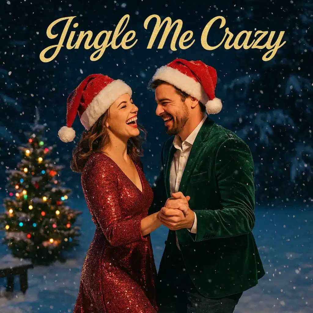 JINGLE ME CRAZY