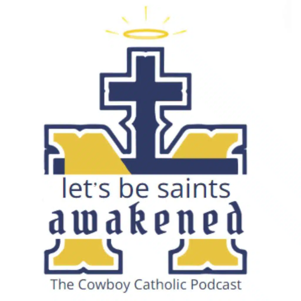 Episode 41: The Power of Prayer- Caden Gaudet